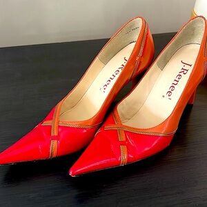 Ladies J.Renee’ shoe